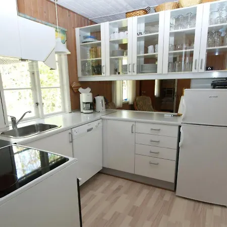 Tom - 125m From The Sea In Bornholm By Interhome *