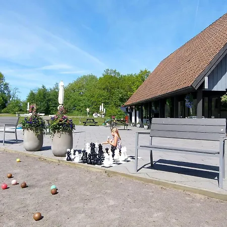 Tom - 125m From The Sea In Bornholm By Interhome * Neksø