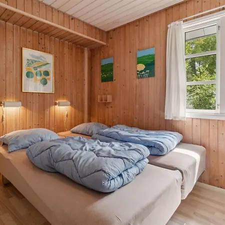 Tom - 125m From The Sea In Bornholm By Interhome * Neksø