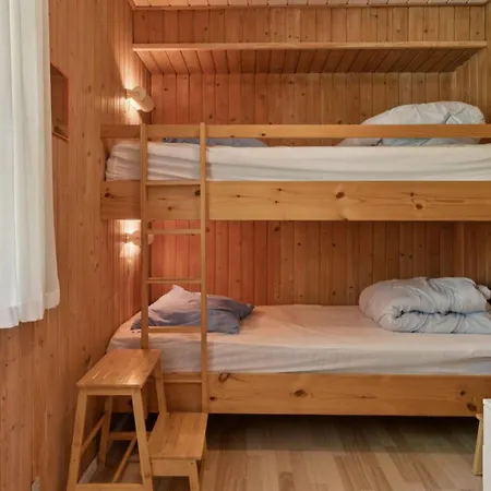 Tom - 125m From The Sea By Interhome * Neksø