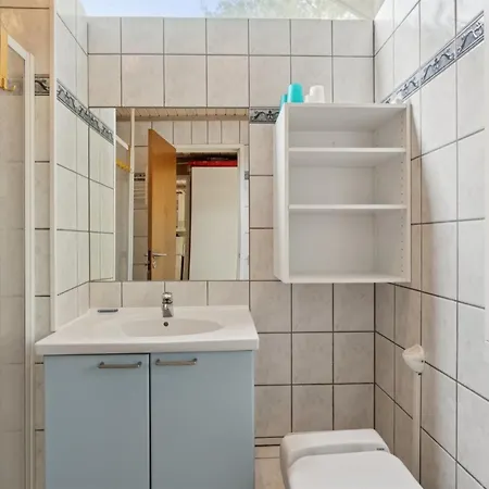 Hébergement de vacances Tom - 125m From The Sea By Interhome *