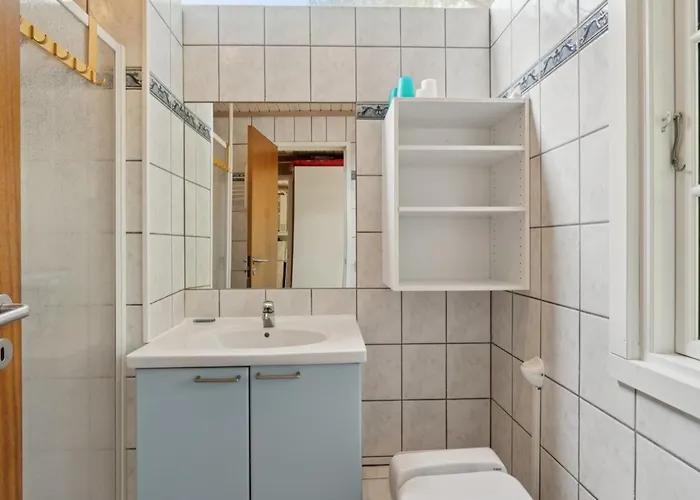 Tom - 125m From The Sea By Interhome * Neksø